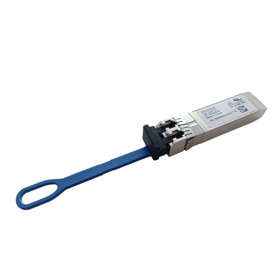 بروکد اصلی 57-1000488-01 XBR-000498 ماژول 16G FC SFP + LWL 10KM Duplex SMF Transceiver Optical