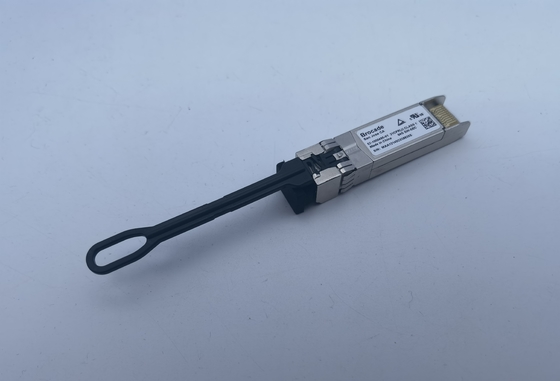 بروکد اصلی 57-1000495-01 XBR-000462 (1 بسته) 64G FC SW MMF 300m FC LC کانکتور SFP+ گیرنده