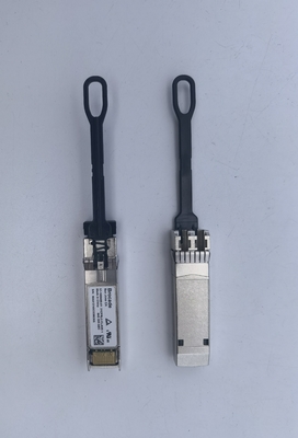 بروکد اصلی 57-1000495-01 XBR-000462 (1 بسته) 64G FC SW MMF 300m FC LC کانکتور SFP+ گیرنده