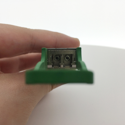 فرستنده اصلی INNOLIGHT TR-FC13T-N00 QSFP28-100G-CWDM4-IR4 1310nm