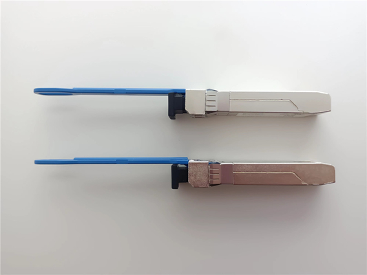 57-1000488-01 بروکاد XBR-000498 ماژول 16G FC SFP+ LWL 10KM دو قطعات SMF رسیور نوری