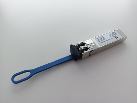 57-1000488-01 بروکاد XBR-000498 ماژول 16G FC SFP+ LWL 10KM دو قطعات SMF رسیور نوری