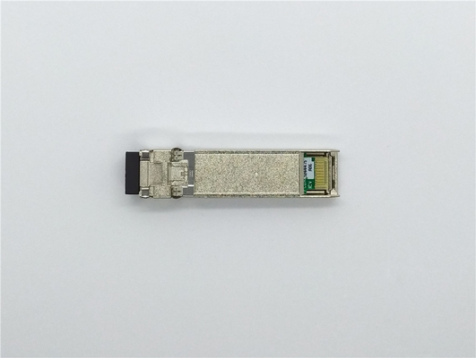 ماژول اصلی Finisar FTLF1436P3BCL ماژول دوگانه SMF 1310nm باند 25.78 Gb/S ماژول گیرنده LC