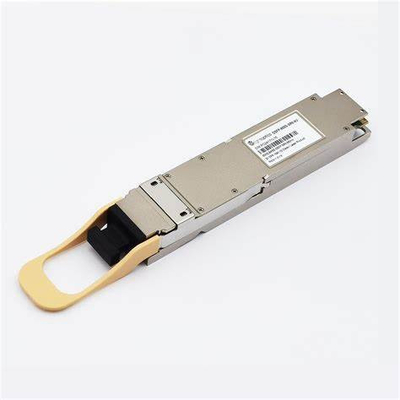 ماژول های نوری جدید Mellanox MMA4Z00-NS400 400G SR برای مرکز داده های هوش مصنوعی
