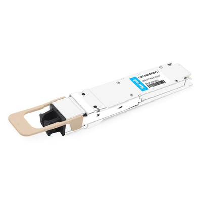 ماژول های نوری جدید Mellanox MMA4Z00-NS400 400G SR برای مرکز داده های هوش مصنوعی