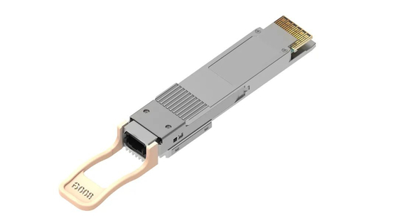 فرستنده اتریتن دو پورت OSFP با سرعت بالا 800Gb/s MMA4Z00-NS، DR8 MMF با MPO-12/APC 4 کانال