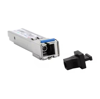 GPON OLT C++++SFP گیرنده نوری 1490/1310nm 20km SC Connector فیبر نوری برای FTTH ONT IP Network 4G 5G WIFI 1550nm