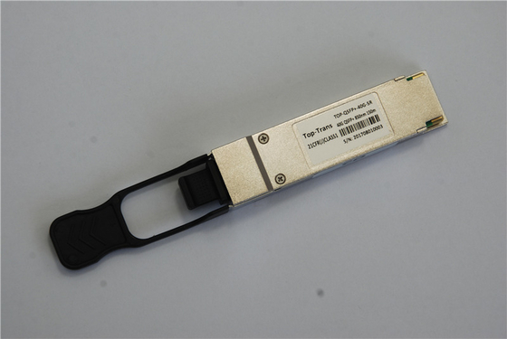 ماژول های نوری 400G طول موج مرکزی 1310nm VCSEL 850nm فرستنده نوع 3.5W توان دفع برای نیازهای شما