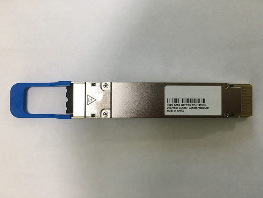 شماره بخش JCYM9 و کانکتور QSFP ترکیب کامل برای ماژول های نوری 400G