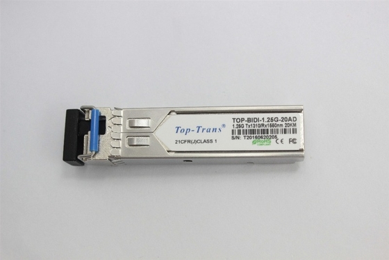 ماژول های نوری قابل تنظیم DP-16QAM/8QAM/QPSK 400G 0.06KG در هر قطعه نوع کانکتور LC/SC