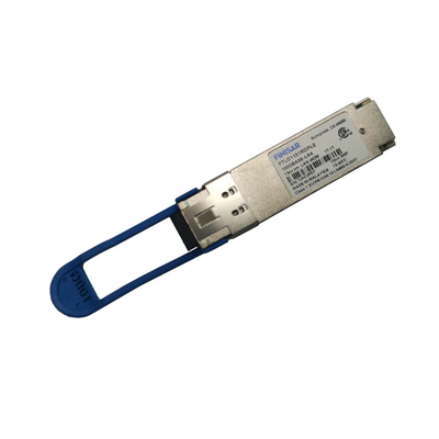 عملیات FTTX و هوش مصنوعی خود را با ماژول I / O 400G در طول موج مرکز 1310NM ساده کنید