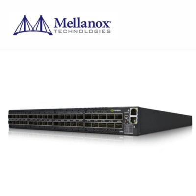 MQM9790-NS2R 800G Scalable Enterprise Switch Next-Generation Spine-Leaf Architecture برای مراکز داده های بیش مقیاس