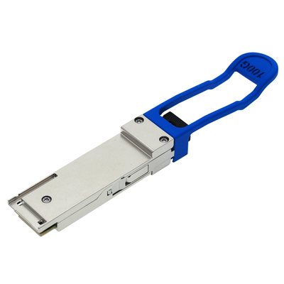 10/100/1000Base-T 100m SFP کوپر ماژول گیرنده نوری Finisar SFP FCLF8521P2BTL-DL
