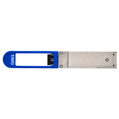 10/100/1000Base-T 100m SFP کوپر ماژول گیرنده نوری Finisar SFP FCLF8521P2BTL-DL