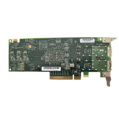 کارت آداپتور شبکه Broadcom LPe31002-M6 برای مرکز داده هوش مصنوعی با عملکرد بسیار سازگار