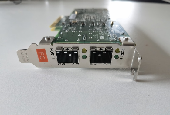کارت آداپتور شبکه Broadcom LPe31002-M6 برای مرکز داده هوش مصنوعی با عملکرد بسیار سازگار
