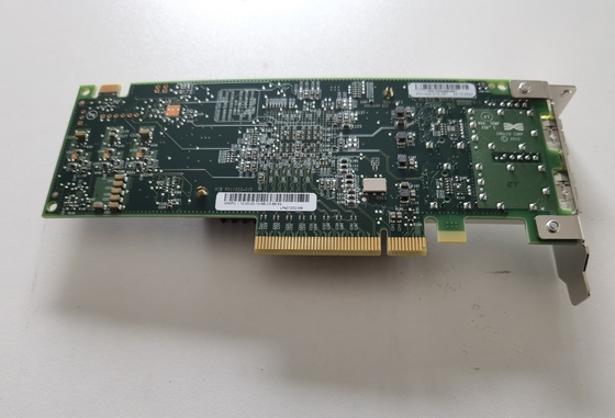 کارت آداپتور شبکه Broadcom LPe31002-M6 برای مرکز داده هوش مصنوعی با عملکرد بسیار سازگار