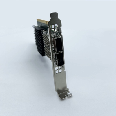 Mellanox MCX653106A-ECAT Network Card Infiniband High Performance Computing for Data Centers Wholesale