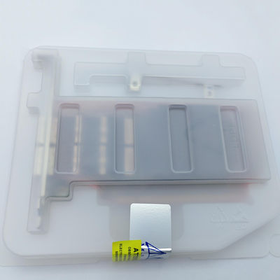 کارت آداپتور شبکه ConnectX-6 Dx 100GbE دو پورت QSFP56 EN مدل MCX623106AN-CDAT از Mellanox