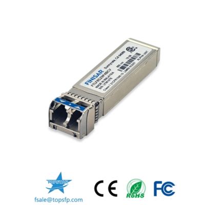 FTLF8529P4BCV-QM SFP+ 16GFC 850nm 100m طول موج کوتاه فرستنده نوری تجهیزات فیبر نوری