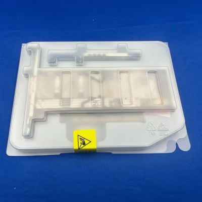 MCX75310AAS-HEAT Mellanox ConnectX-7 Adapte Card 200GbE/NDR200 Wireless Lan OSFP Port 3.3V Power Crypto Disabled