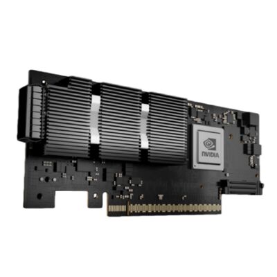 Consumer Electronics Computer Hardware & Software Network Cards For Mellanox MCX75310AAS-NEAT ConnectX-7 Adapter NDR 400 Gb/s Single-port OSFP InfiniBand Network Card