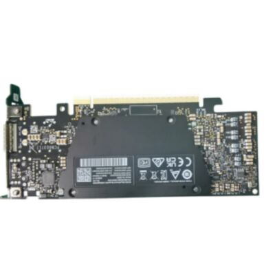 کارت شبکه PCI Express پردازش داده DPU NVIDIA 900-9D3D4-00NN-HA0 B3140H Mellanox داخلی تک پورت QSFP112 400GbE واحد پردازش داده موجود