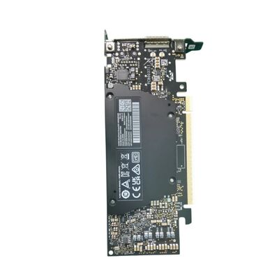 کارت شبکه PCI Express پردازش داده DPU NVIDIA 900-9D3D4-00NN-HA0 B3140H Mellanox داخلی تک پورت QSFP112 400GbE واحد پردازش داده موجود