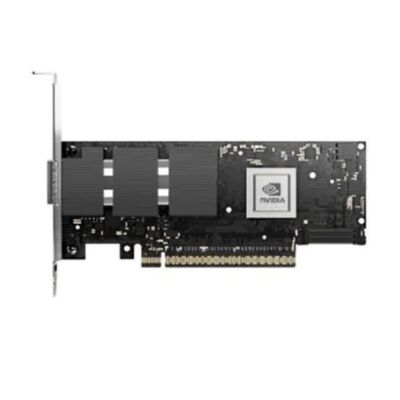 Mellanox ConnectX-7 HHHL MCX713104AC-ADAT 900-9X7AO-00C3-STZ کارت های شبکه ایثانت