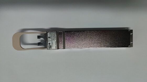MMA4Z00-NS-FLT 800G OSFP 2x400G SR4 850nm 50m Dual MPO-12/APC Flat Top Optical Module