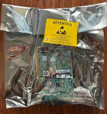 LSI 9361-8i MegaRAID SAS RAID Controller 8-Port 12Gb/s PCIe 3.0 x8 کارت ذخیره سازی SFF8643