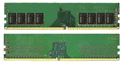 اصلی CXMT CXMR4E464R8AS-CB1C 64GB PC5-5600B 2Rx4 ECC حافظه حافظه سرور ثبت شده
