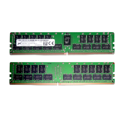 M321RYGA0PB0-CWMKH رم سرور سامسونگ 96 گیگابایتی PC5-44800 ECC Registered