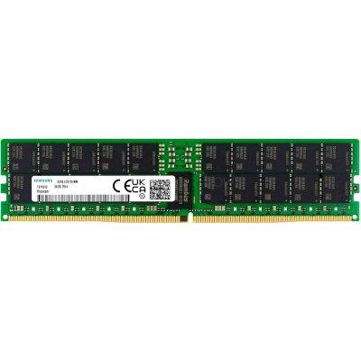 حافظه سرور سامسونگ M321R8GA0EB2-CCPKF 64GB DDR5-6400 ECC RDIMM