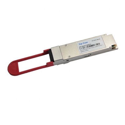 فرستنده گیرنده SMF 10-3316-01 QSFP28 100G ER4 40km سازگار