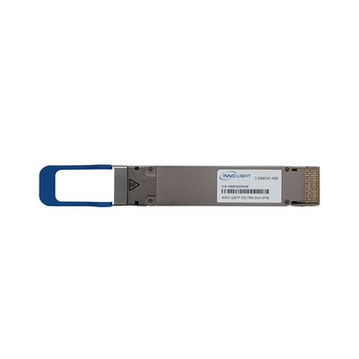 1270-1330nm 2km 400G ماژول های نوری InnoLight 400G FR4 برای FTTX