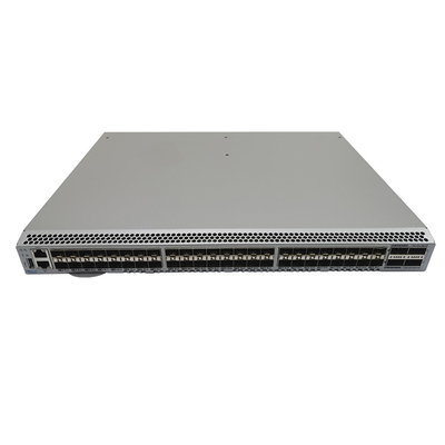 سوئیچ فیبر نوری 6/48 پورت G620-48-32G-R Brocade G620