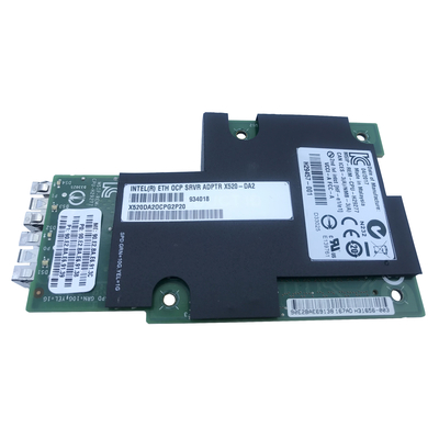 آداپتور اترنت سرور اینتل X520-DA2