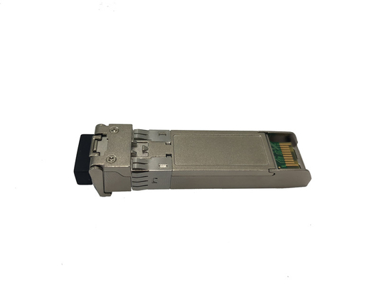 ماژول نوری 10G SFP 850nm طول موج 300M حالت فیبر MMF