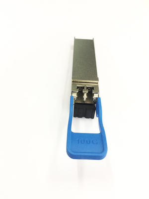ماژول Trans 100G QSFP28 برتر فرستنده گیرنده CWDM4 MSA 1310NM 10km LR4