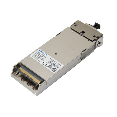 فرستنده و گیرنده نوری Finisar 100G CFP FTLC1121RDNL 100GBASE-LR4 10km CFP2