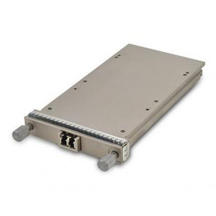 ماژول نوری اصلی Finisar FTLC1183SDNx 100GBASE-LR4 10km Gen2 CFP
