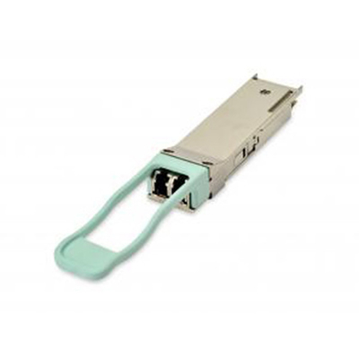 ماژول نوری Finisar FTL4C2QE1C 40G اترنت LM4 140 متری دوبلکس چند حالته QSFP+