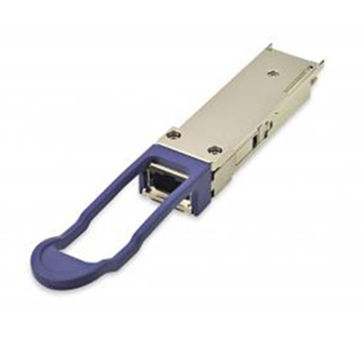 ماژول نوری اصلی FTL4P1QL1C 40G QSFP 40GBASE-LR4 2km