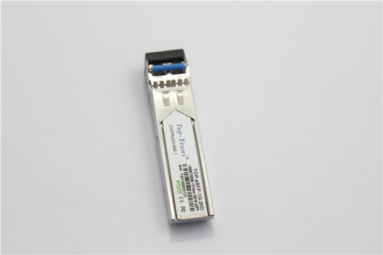 ماژول فرستنده و گیرنده نوری 10GBASE-T Copper SFP+ RJ45 Dual Fiber Sfp