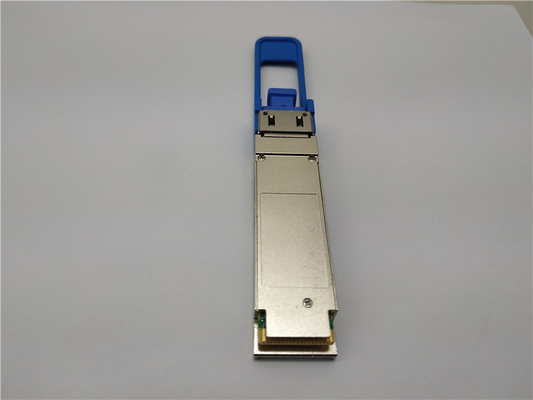 MPO Connector 100G QSFP28 Module PSM4 Transceiver LR4 10km