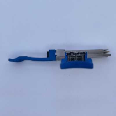 ماژول گیرنده نوری QSFP-100G-CWDM4-S 10-3145-02 100GBASE CWDM4 QSFP 2km SMF LC