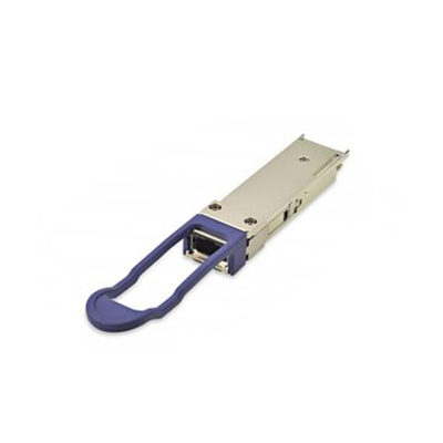 ماژول Finisar FTL4P1QE1C 40G QSFP 4x10GBASE-LR/W و OTN 10km QSFP+