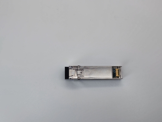 ماژول فیبر فرستنده و گیرنده نوری FTLX8573D3BTL دمای صنعتی 850 نانومتری 300M