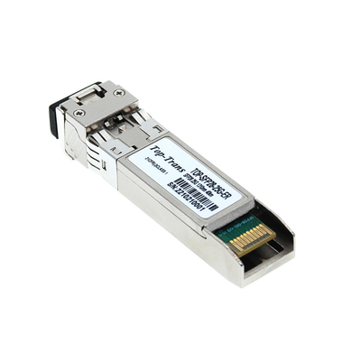 Cloud WAN 30KM SMF 25G SFP28 Module 1310NM SFP 25GBASE-ER